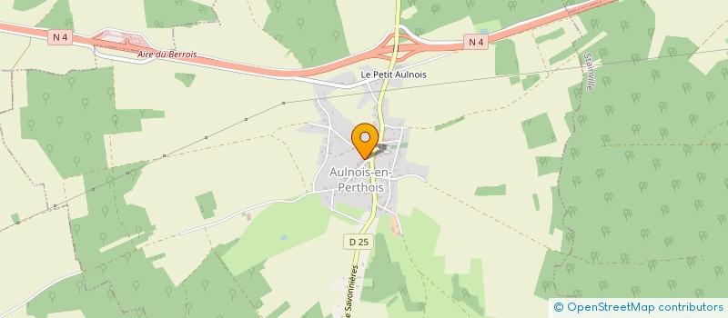 localisation de l'entreprise 908 873 631 à JUVIGNY-EN-PERTHOIS