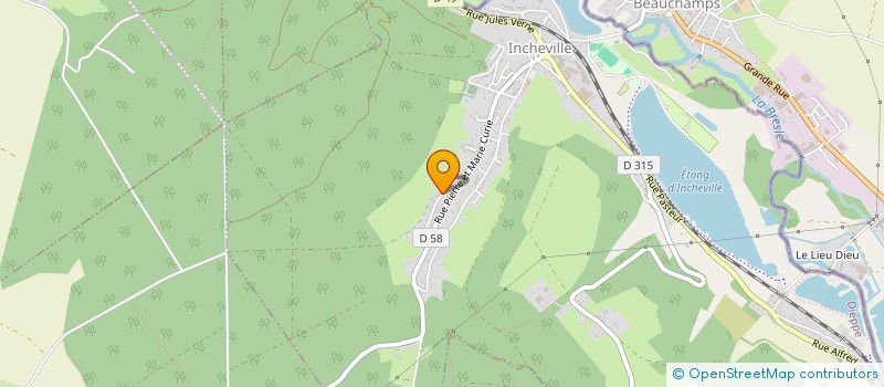 localisation de l'entreprise 908 885 254   EU