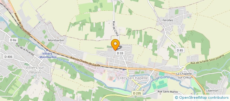 localisation de l'entreprise 908 892 045   BRAS-PANON