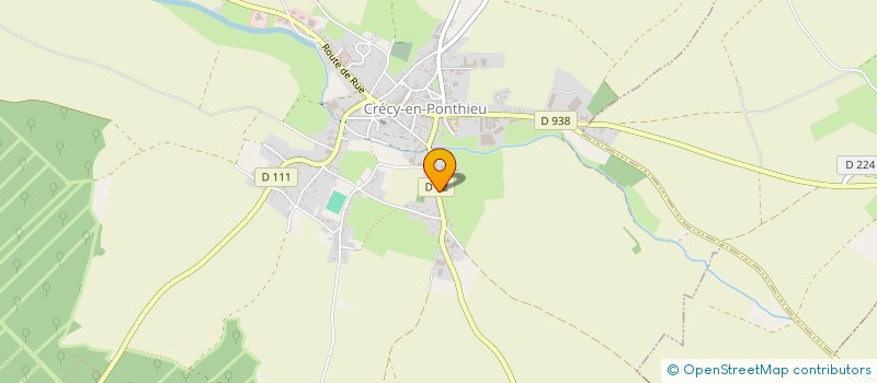 localisation de l'entreprise 908 916 133   DOMVAST