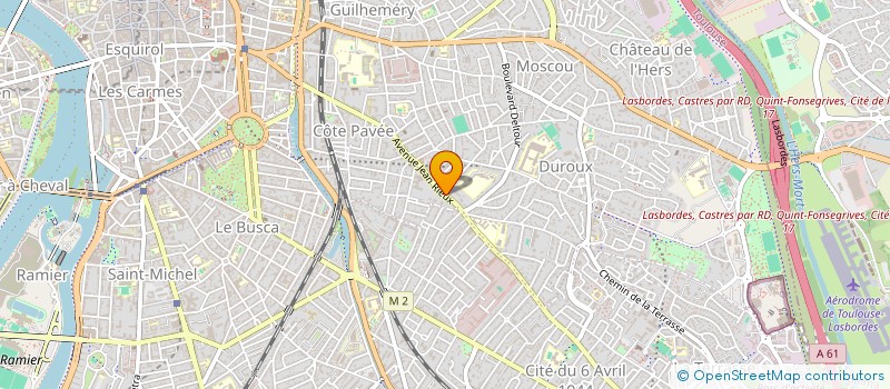 localisation de l'entreprise 908 968 118   LANGUIDIC