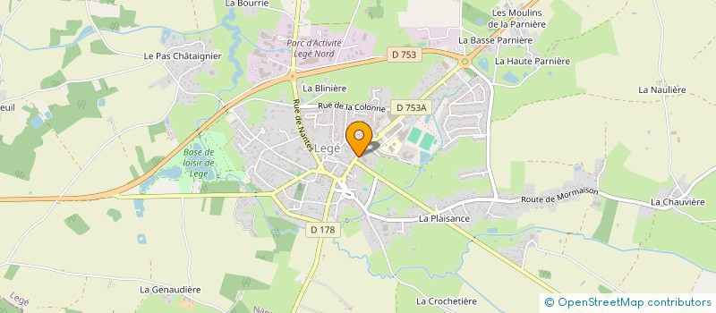 localisation de l'entreprise 908 974 728   LEGE