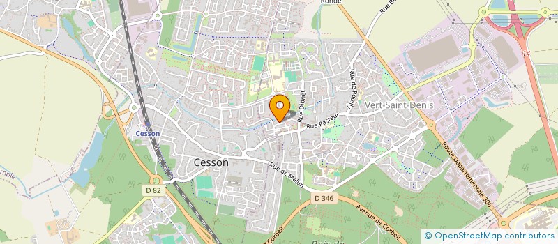 localisation de l'entreprise 909 003 196   CELY