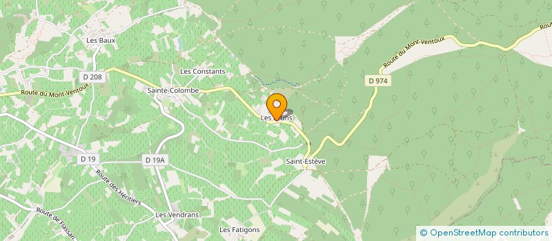 localisation de l'entreprise 909 058 331   MAZAN