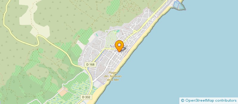 localisation de l'entreprise 909 179 822   SAINTE-FOY-LES-LYON