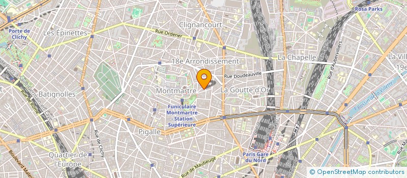 localisation de l'entreprise 909 361 941   EZE