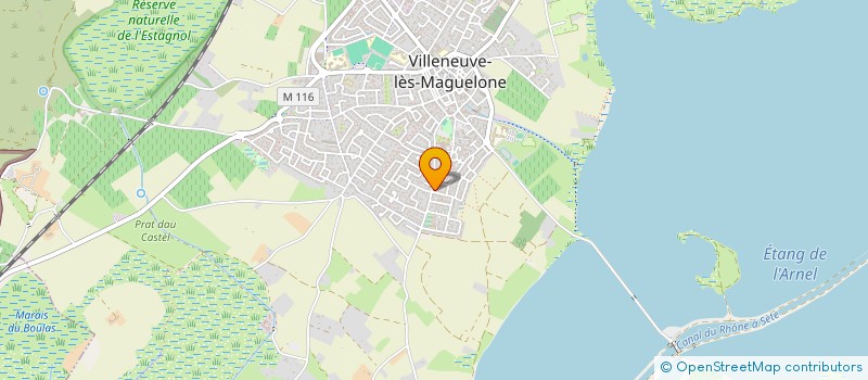 localisation de l'entreprise 909 438 566   PARIS