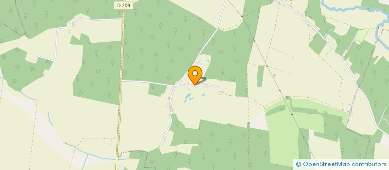 localisation de l'entreprise 909 470 627   HOMMES