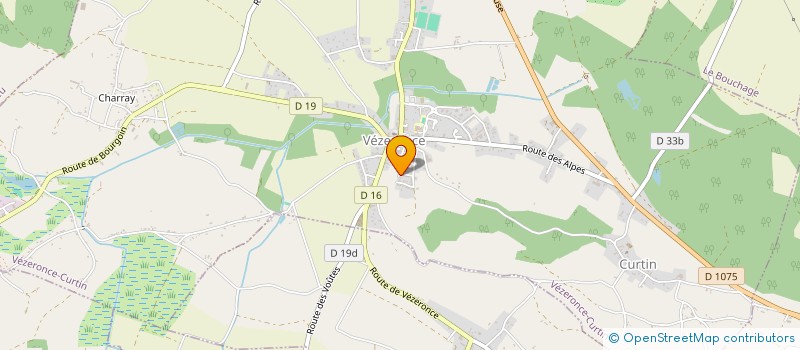 localisation de l'entreprise 909 541 997   MARCHAUX-CHAUDEFONTAINE