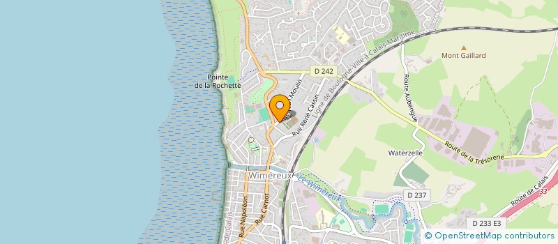 localisation de l'entreprise 909 586 471 à CAGNES-SUR-MER