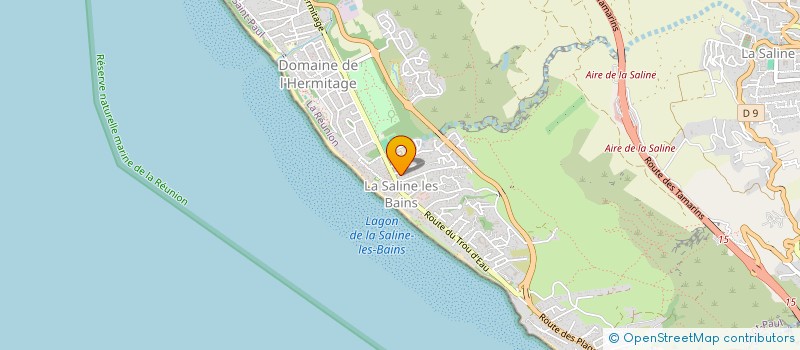 localisation de l'entreprise 909 597 536   GAP