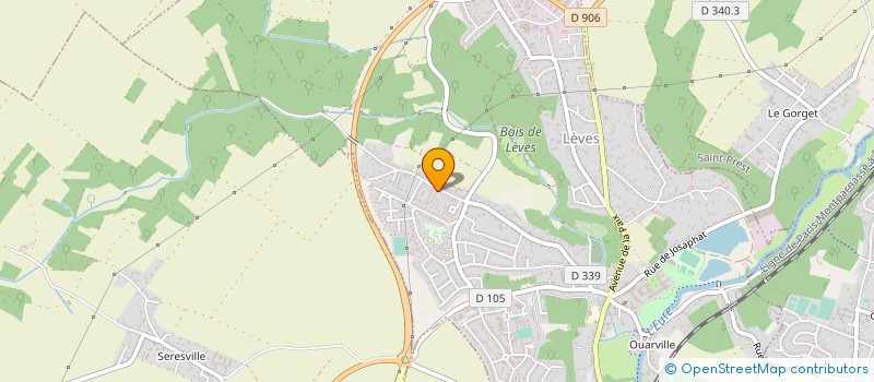 localisation de l'entreprise 909 602 757 à MARSEILLE
