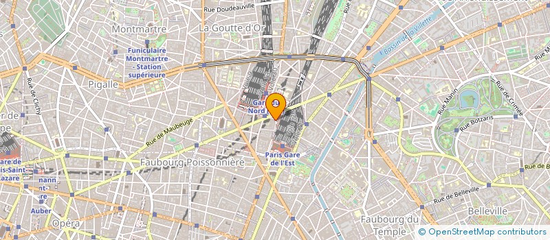 localisation de l'entreprise 909 678 955   OISSERY