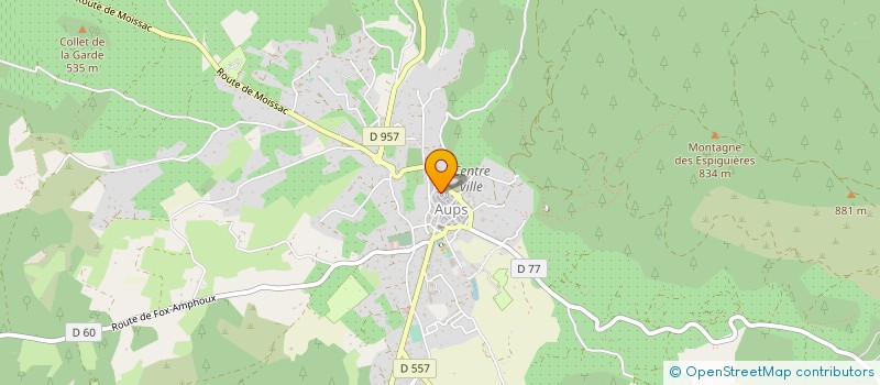 localisation de l'entreprise 909 716 698   DECINES-CHARPIEU