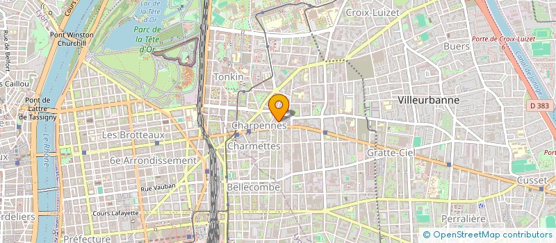 localisation de l'entreprise 909 824 682   SAINT-PRIEST