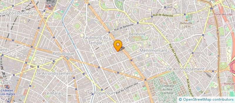 localisation de l'entreprise 909 901 118 à SAINT-DENIS