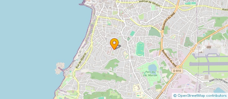 localisation de l'entreprise 909 931 321   VALENCIENNES