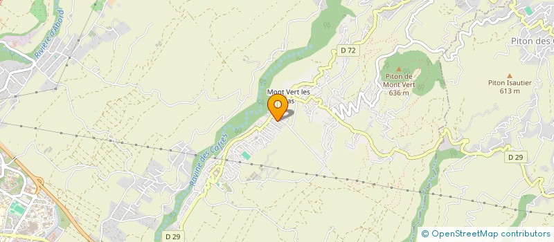 localisation de l'entreprise 910 014 034   SAINT-PIERRE