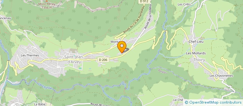 localisation de l'entreprise 910 090 745   LES NOES-PRES-TROYES