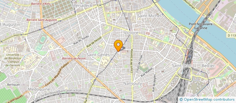 localisation de l'entreprise 910 174 242   MOMUY