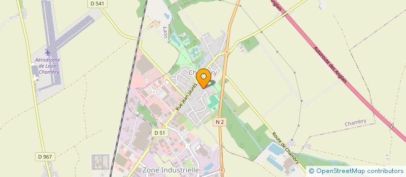 localisation de l'entreprise 910 179 563   MARLE