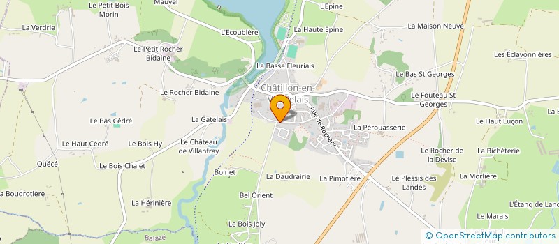 localisation de l'entreprise 910 223 452   CHATILLON-EN-VENDELAIS