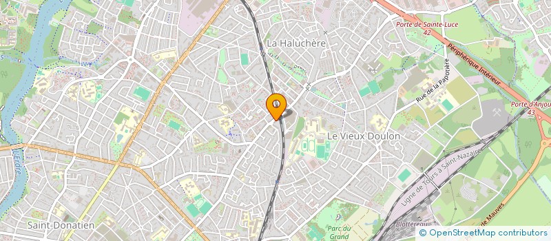 localisation de l'entreprise 910 225 515   CHERBOURG-EN-COTENTIN