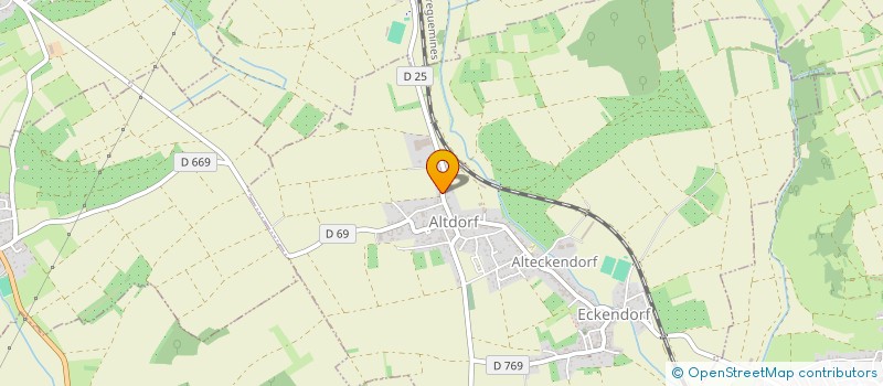 localisation de l'entreprise 910 294 032   MOMMENHEIM