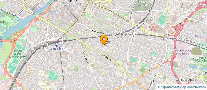 localisation de l'entreprise 910 347 095 à LA POSSESSION