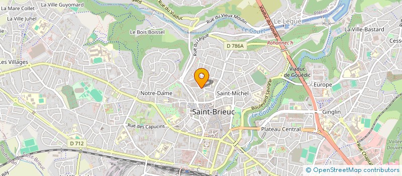 localisation de l'entreprise 910 521 962   TOURCOING