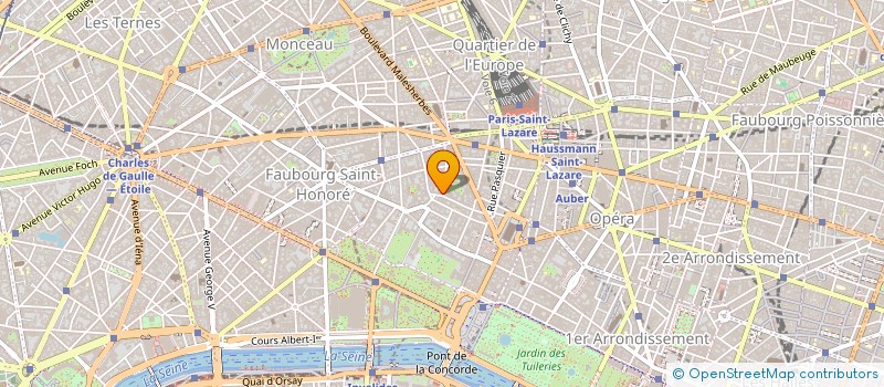 localisation de l'entreprise 910 531 227 à BOULOGNE-BILLANCOURT