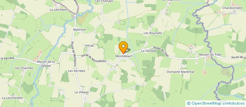 localisation de l'entreprise 910 641 901   ATTIGNAT