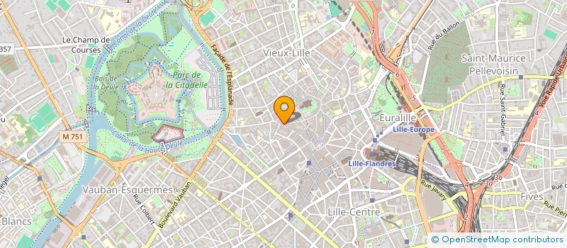 localisation de l'entreprise 910 680 750   LYON