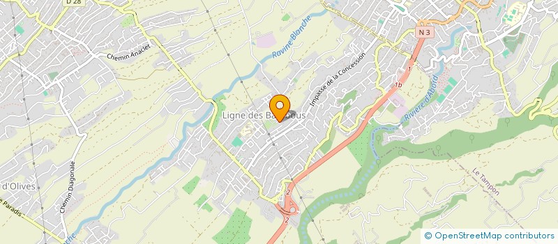 localisation de l'entreprise 910 853 357  à GRENOBLE