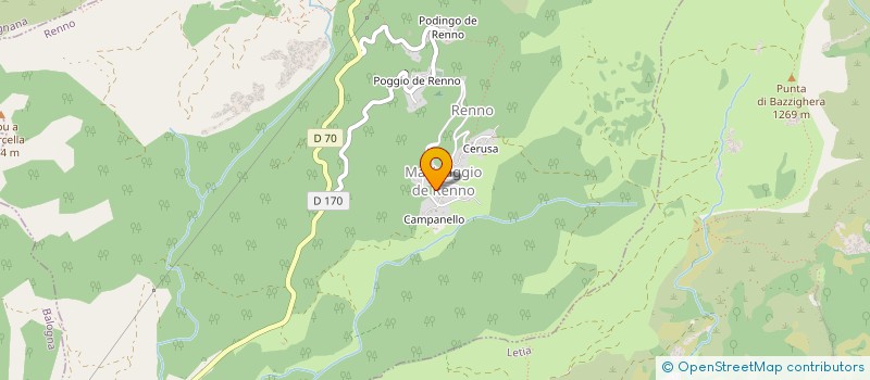 localisation de l'entreprise 910 860 691 à COGGIA
