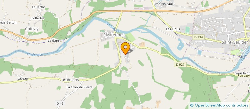 localisation de l'entreprise 910 912 047 à RIVARENNES