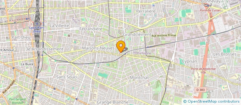 localisation de l'entreprise 910 937 150   GENAY