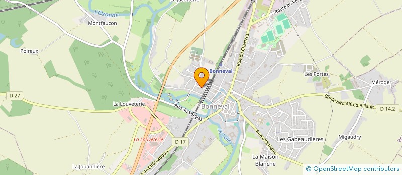 localisation de l'entreprise 910 954 130   BOUILLON