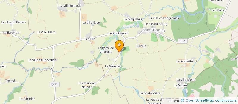 localisation de l'entreprise 910 983 857   PARIS