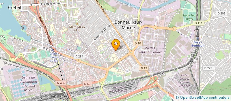 localisation de l'entreprise 911 084 143 à MARSEILLE