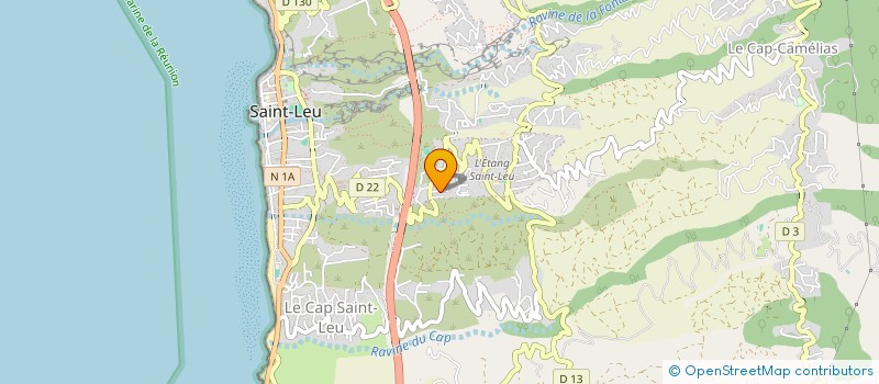 localisation de l'entreprise 911 128 262   ASCAIN