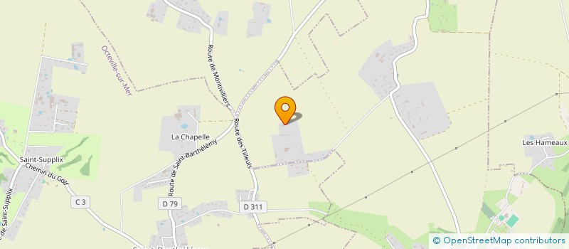 localisation de l'entreprise 911 144 178   FONTENAY