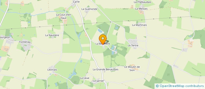 localisation de l'entreprise 911 201 093  à SOUDAN