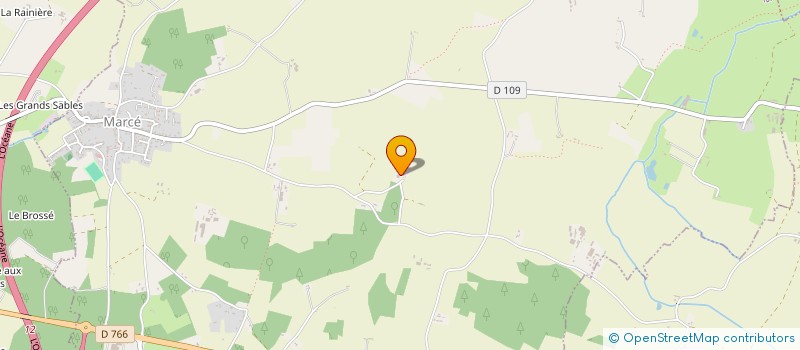 localisation de l'entreprise 911 210 300   SAINT-GEORGES-SUR-LOIRE