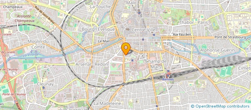 localisation de l'entreprise 911 218 899   LANCIEUX