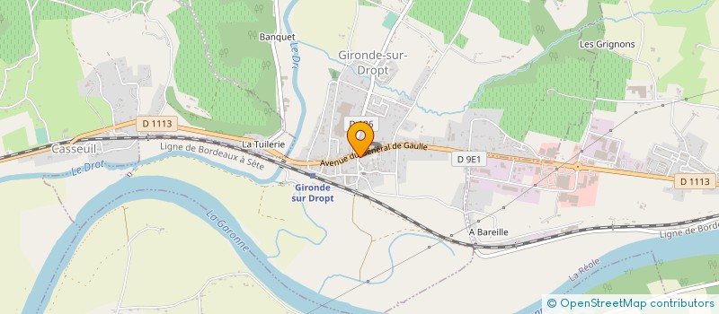 localisation de l'entreprise 911 219 210   HURE