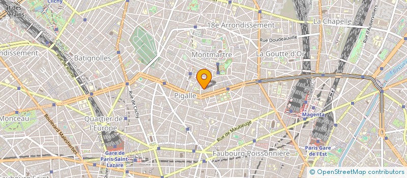 localisation de l'entreprise 911 226 090   MONTOIRE-SUR-LE-LOIR