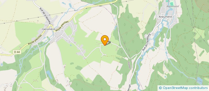 localisation de l'entreprise 911 386 910   ELOYES