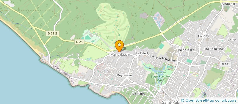 localisation de l'entreprise 911 387 512 à LAMBALLE-ARMOR