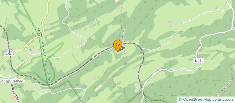 localisation de l'entreprise 911 430 643 à COSNE-COURS-SUR-LOIRE